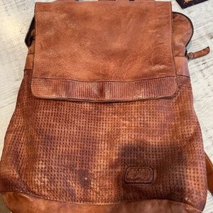 Bedstu Backpack purse